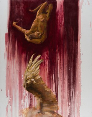 Närvarande Och Borta by Pasi TAMMI - auction artwork with signature