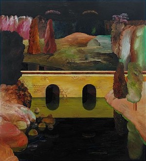 Såsom I En Spegel by Viktor KOPP