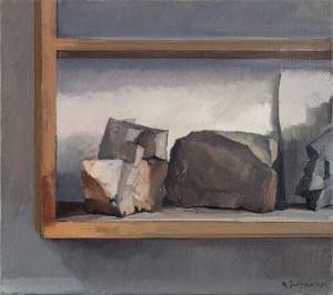 Stilleben by Andreas LADOMMATOS - auction artwork with signature