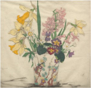 Still Life by Elyse Ashe LORD