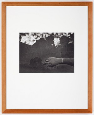 Maggies Hand by Angelica JULNER
