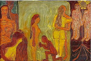 Livets Trösklar by Ralph RILTON