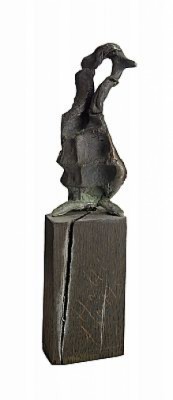 Figur by Claes HAKE