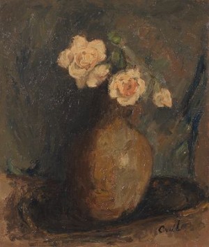 Still Life by Jacoba Adriana Van Der ‘Coba’ LEE - auction artwork with signature