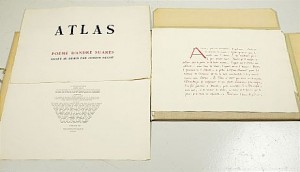 10 St, Atlas,