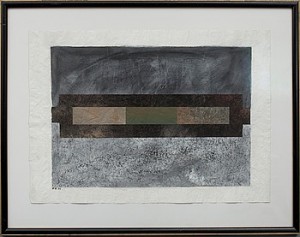 Komposition by Pentti RINTA