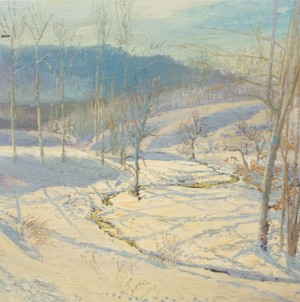 For The Deer by Harry ORLYK