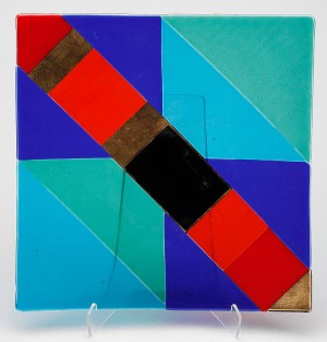 Mosaik by Helena GIBSON
