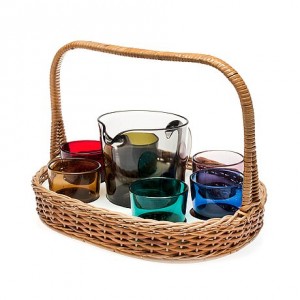 A Juice Glass Set by Kaj FRANCK