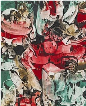 Composition by Alfred LENICA