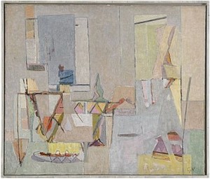 Composition by Geer Van VELDE
