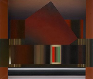 I Ett Magiskt Ljus by Peder DUKE
