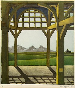 Untitled, by Bo CRONQVIST
