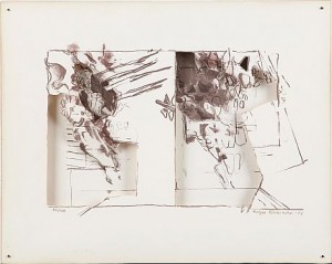 Untitled by Holger BÄCKSTRÖM