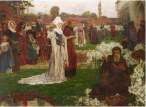 Offerings by Arthur A. DIXON - auction artwork with signature