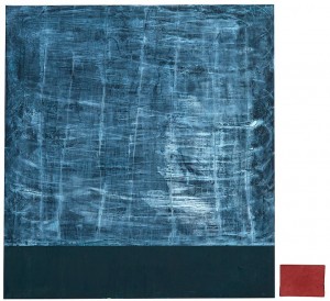 Marras by Kaisa SOINI - auction artwork with signature