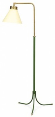 Golvlampa, Firma Svenskt Tenn. Modellnummer 1842 by Josef FRANK