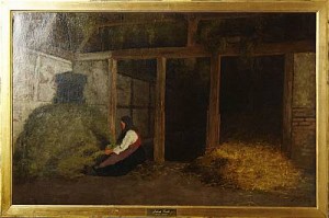 Piga På Höskullen by Jakob KULLE