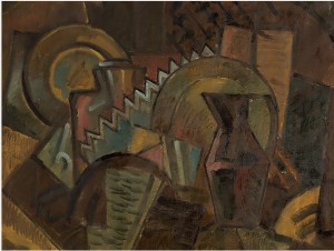 Still Life by Elena Mikaeli BEBUTOVA - auction artwork with signature