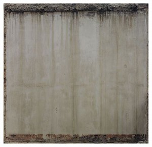 Wall 21.b by Clay KETTER