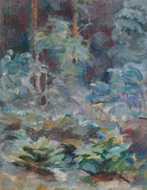 Untitled by Yrjö OLLILA