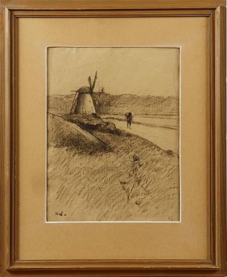Tjörn Bohuslän by Karl NORDSTRÖM