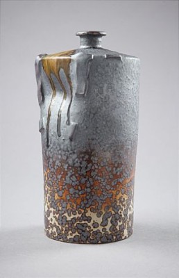 Vas, Höganäs by Claes THELL - auction artwork with signature