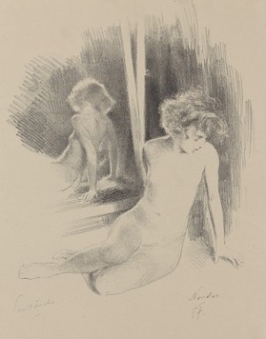 Nondas by Emil FUCHS