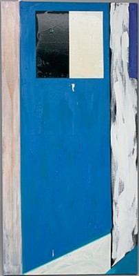 Composition by Juhani TUOMINEN - auction artwork with signature