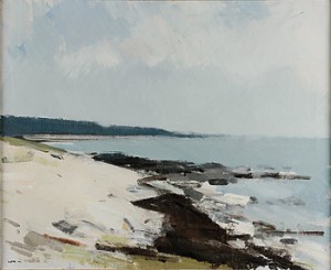 Viken by Gustav ARNE