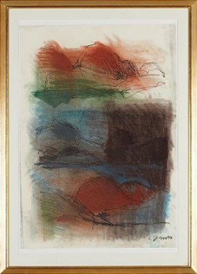 Composition by Lars JOHANSSON