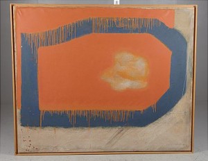 The Hidden Horizon by Alf LINDER