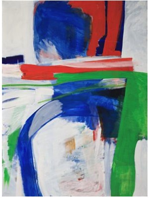 No 1 by Inger SITTER