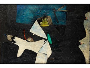 Uno Sguardo - Ein Ausblick by Gianni ‘Dova G.’ DOVA