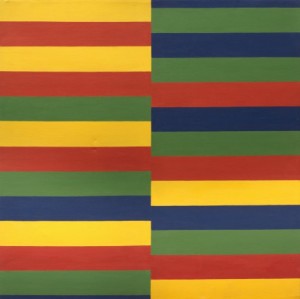 Composition by Michael WEST