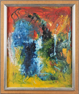 Composition by Carl MAGNUS