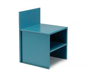 Chair by Donald JUDD