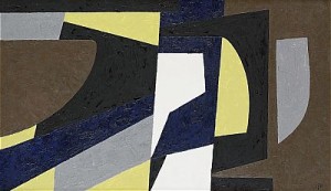 Komposition by Lars Erik FALK