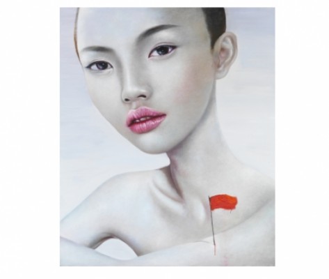 Don't Cry For Me No. 2 by Ling JIAN