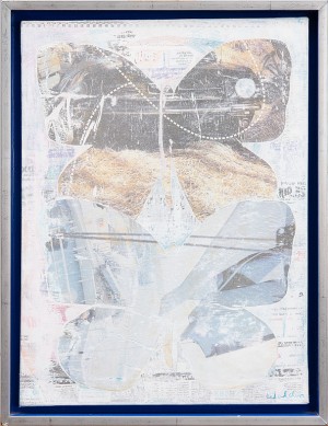 Migration by Kari Risto WALDEN