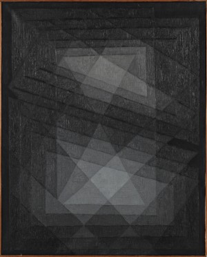 Composition Géométrique by Juan Puig MANERA