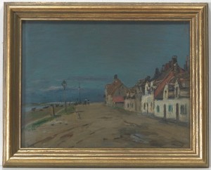 Dusk by George Henry BOGERT