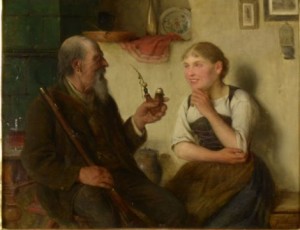 Discussion by Joseph KINZEL