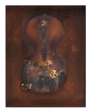 En Liten Nattmusik by Juhani HARRI