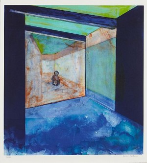 Submerge by Emma HARTMAN - auction artwork with signature