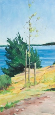 Suomenlinna by Ilkka LAMMI