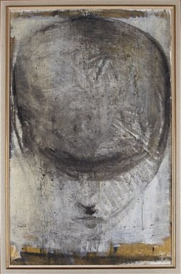 Klotet by Roland LINDBERG - auction artwork with signature