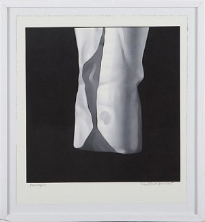 Skjortärm by Finn CHRISTOFFERSSON - auction artwork with signature