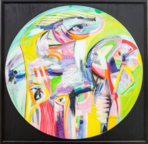 Komposition by Lis ZWICK