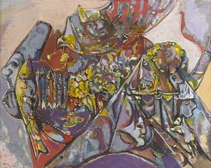 Kärvarna Och Den Dansande Döden by Endre NEMES